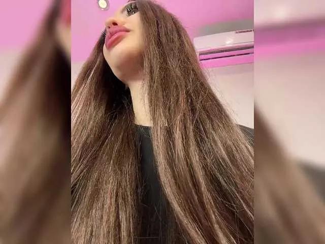 alinakukla787 from BongaCams