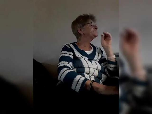 Reife-dame from BongaCams