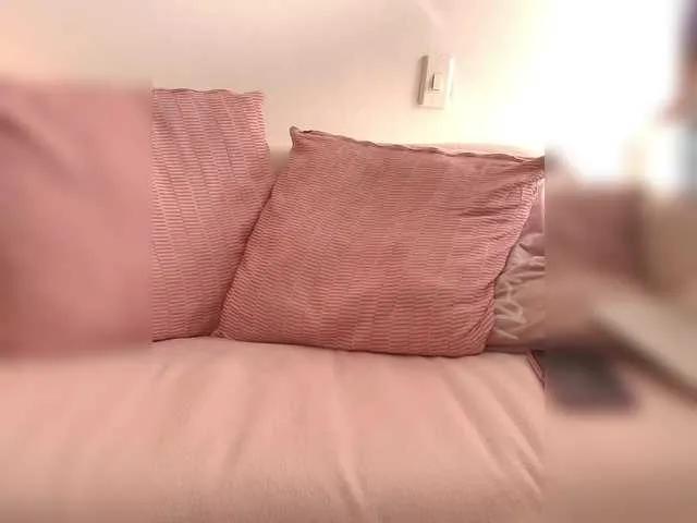 SallyeLeins from BongaCams