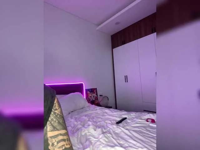 Twins666 from BongaCams