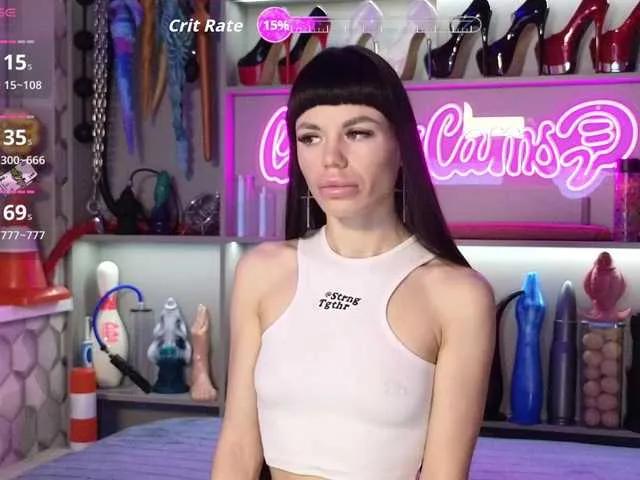 Youlalia from BongaCams