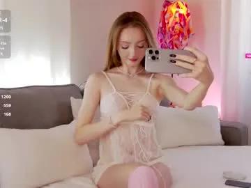 alis_molli from Chaturbate