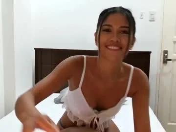 shebangz123 from Chaturbate