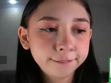 stephaniesally from Chaturbate