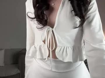 yourlittlesunrise_ from Chaturbate